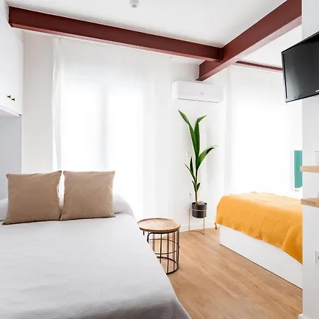 Behouse Campana Sevilla