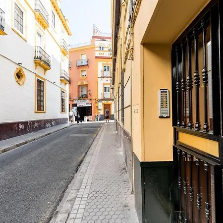 Behouse Campana Lejlighed