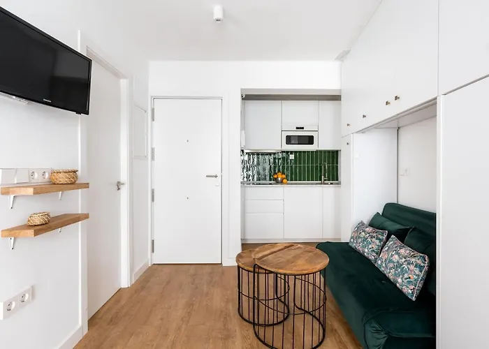 Behouse Campana Seville