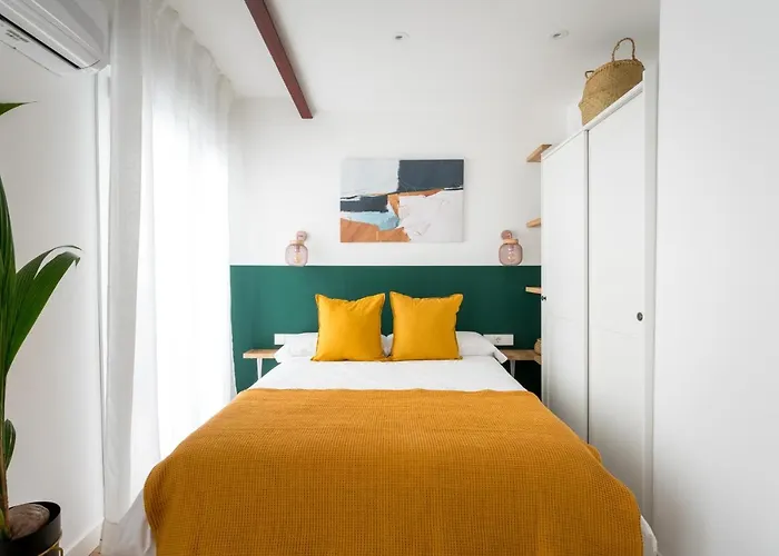 Behouse Campana Seville