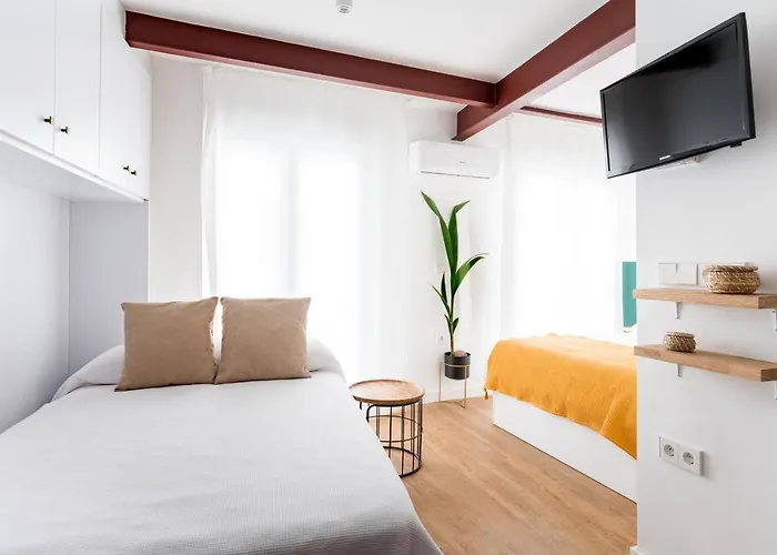 Behouse Campana Seville