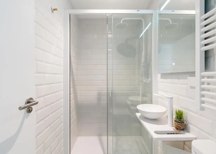 Behouse Campana Apartment