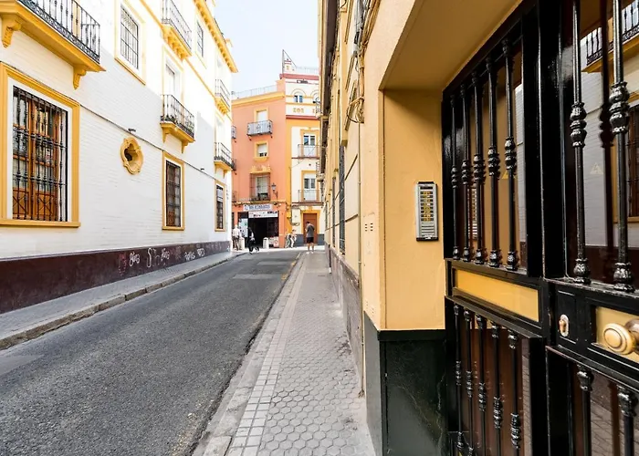 Behouse Campana Apartment